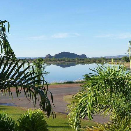 Lakeview Apartments Kununurra Exterior photo