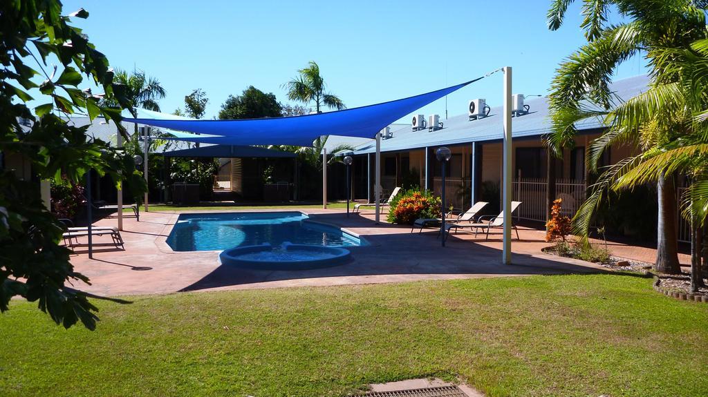 Lakeview Apartments Kununurra Exterior photo