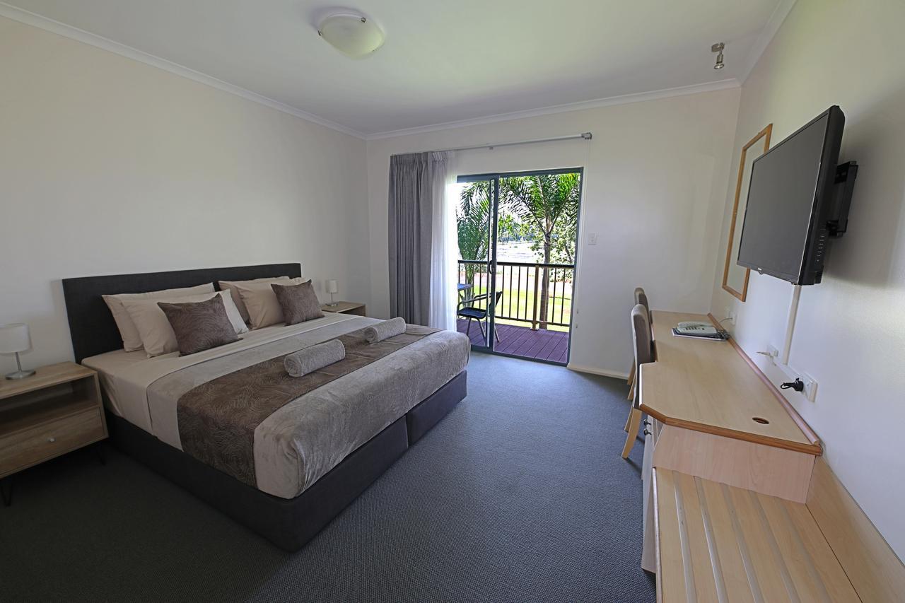 Lakeview Apartments Kununurra Room photo